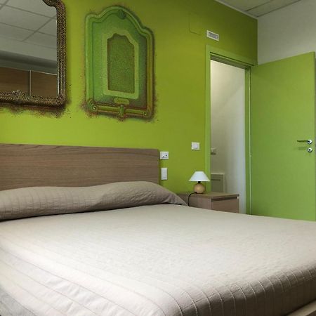 B&B Sangro Atessa Exterior foto