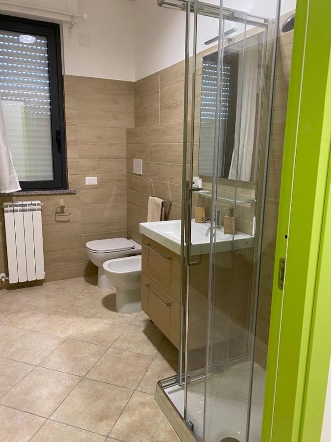 B&B Sangro Atessa Exterior foto