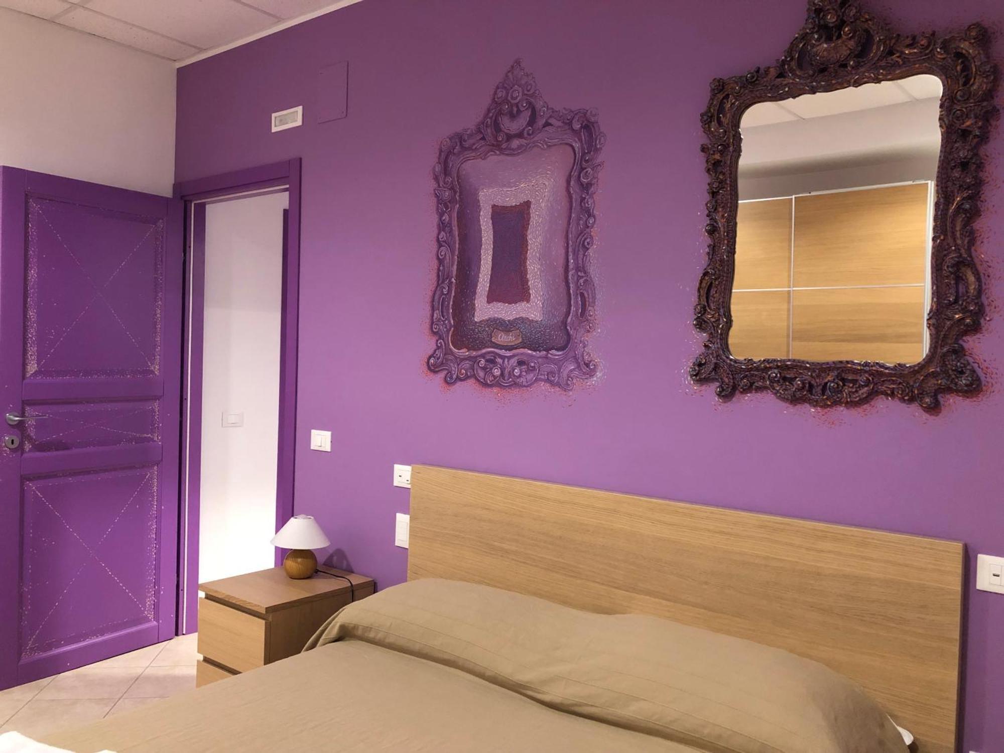 B&B Sangro Atessa Exterior foto