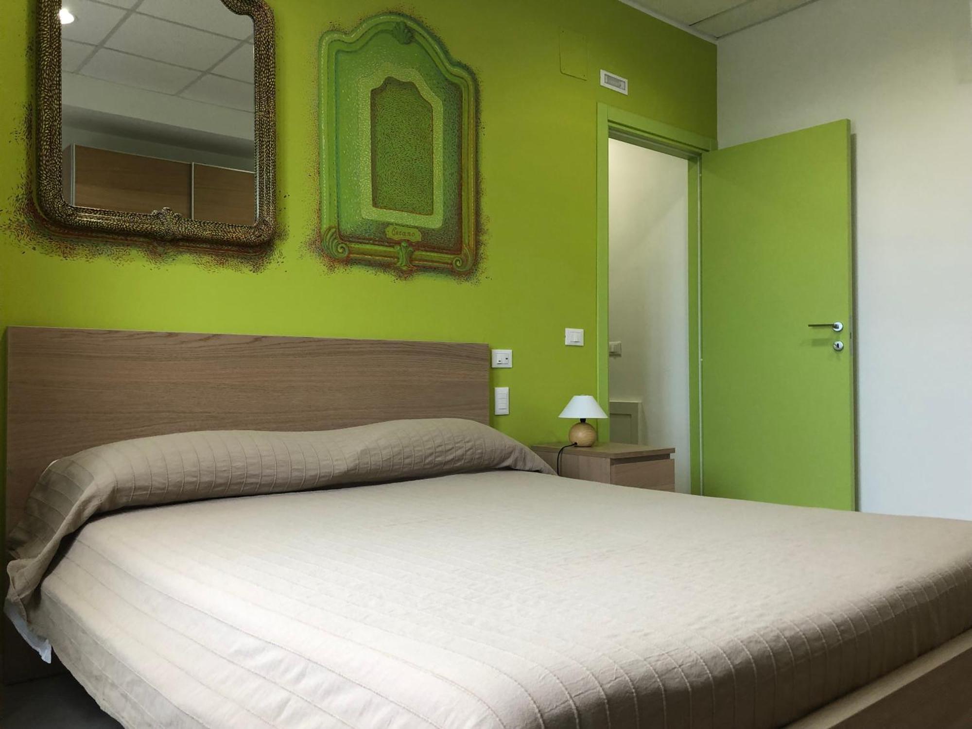B&B Sangro Atessa Exterior foto