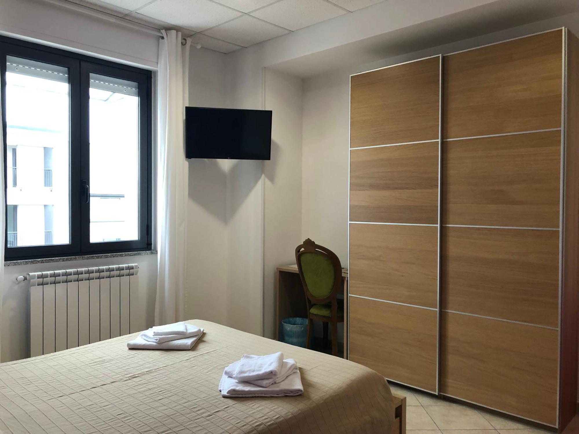 B&B Sangro Atessa Exterior foto
